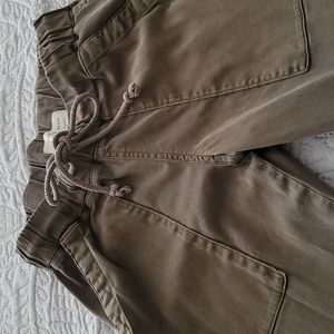 CLOTH AND STONE JOGGER PANT
